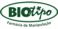 Logotipo BIOTIPO FARMÁCIA DE MANIPULAÇÃO