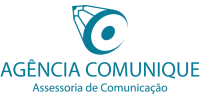 Logotipo COMUNIQUE PROPAGANDA