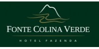 Logotipo HOTEL FAZENDA FONTE COLINA VERDE