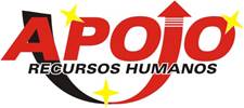 Logotipo APOIO RECURSOS HUMANOS