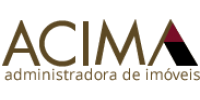 Logotipo ACIMA ADMINISTRADORA DE IMÓVEIS