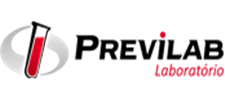 Logotipo PREVILAB