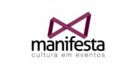 Logotipo MANIFESTA EVENTOS