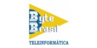 Logotipo BYTE BRASIL