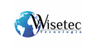 Logotipo WISETEC TECNOLOGIA DA INFORMAÇÃO