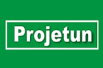 Logotipo PROJETUN