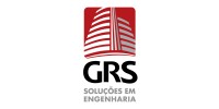 Logotipo GRS SOLUÇÕES