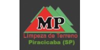 Logotipo MP limpeza de terreno