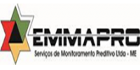 Logotipo EMMAPRO SERV. DE MONITORAMENTO PRED.