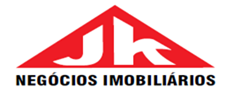Logotipo IMOBILIÁRIA JK