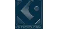 Logotipo K9 TECNOLOGIA
