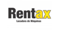 Logotipo RENTAX