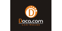Logotipo DOCA.COM