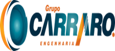 Logotipo CARRARO ENGENHARIA