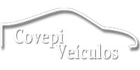 Logotipo COVEPI VEÍCULOS