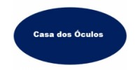 Logotipo CASA DOS ÓCULOS