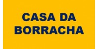 Logotipo CASA DA BORRACHA