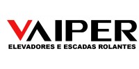 Logotipo ELEVADORES VAIPER