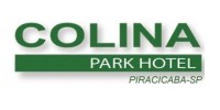 Logotipo COLINA PARK HOTEL