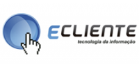 Logotipo ECLIENTE TECNOLOGIA DA INFORMAÇÃO