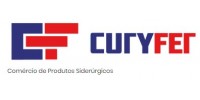 Logotipo CURY FER
