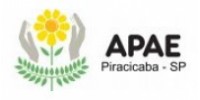 Logotipo APAE PIRACICABA