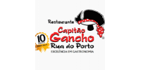Logotipo CAPITÃO GANCHO RESTAURANTE