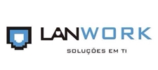 Logotipo LANWORK