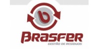 Logotipo BRASFER
