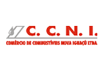 Logotipo CCNI COMBUSTÍVEIS