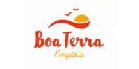 Logotipo EMPÓRIO BOA TERRA