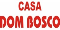 Logotipo CASA DOM BOSCO