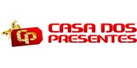 Logotipo CASA DOS PRESENTES