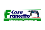 Logotipo CASA FRANCETTO