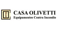 Logotipo CASA OLIVETTI