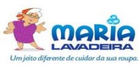 Logotipo MARIA LAVADEIRA