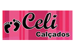 Logotipo CELI CALÇADOS