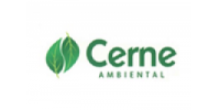 Logotipo CERNE AMBIENTAL