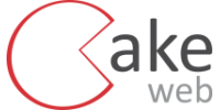 Logotipo CAKEWEB TECNOLOGIA