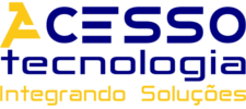 Logotipo ACESSO CONSULTORIA EM T.I.