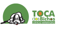 Logotipo TOCA DOS BICHOS