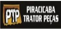 Logotipo PIRACICABA TRATOR PEÇAS