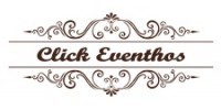 Logotipo THE CLICK EVENTHOS