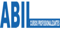 Logotipo ABTEC CURSOS PROFISSIONALIZANTES