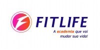 Logotipo FITLIFE ACADEMIA