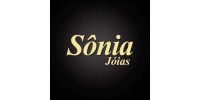 Logotipo SÔNIA JOIAS CHAPEADOS