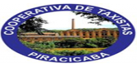Logotipo COOPERATIVA DE TAXISTAS DE PIRACICABA