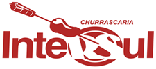 Logotipo CHURRASCARIA INTERSUL