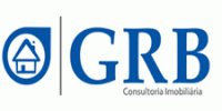 Logotipo GRB CONSULTORIA IMOBILIÁRIA