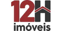 Logotipo 12H IMÓVEIS